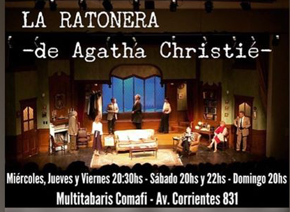 La Ratera 1
